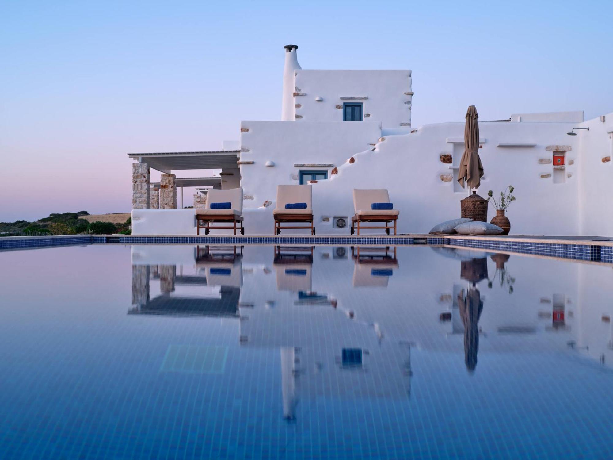 Luxurious Villa Pactia Amazing Pool Isterni  외부 사진