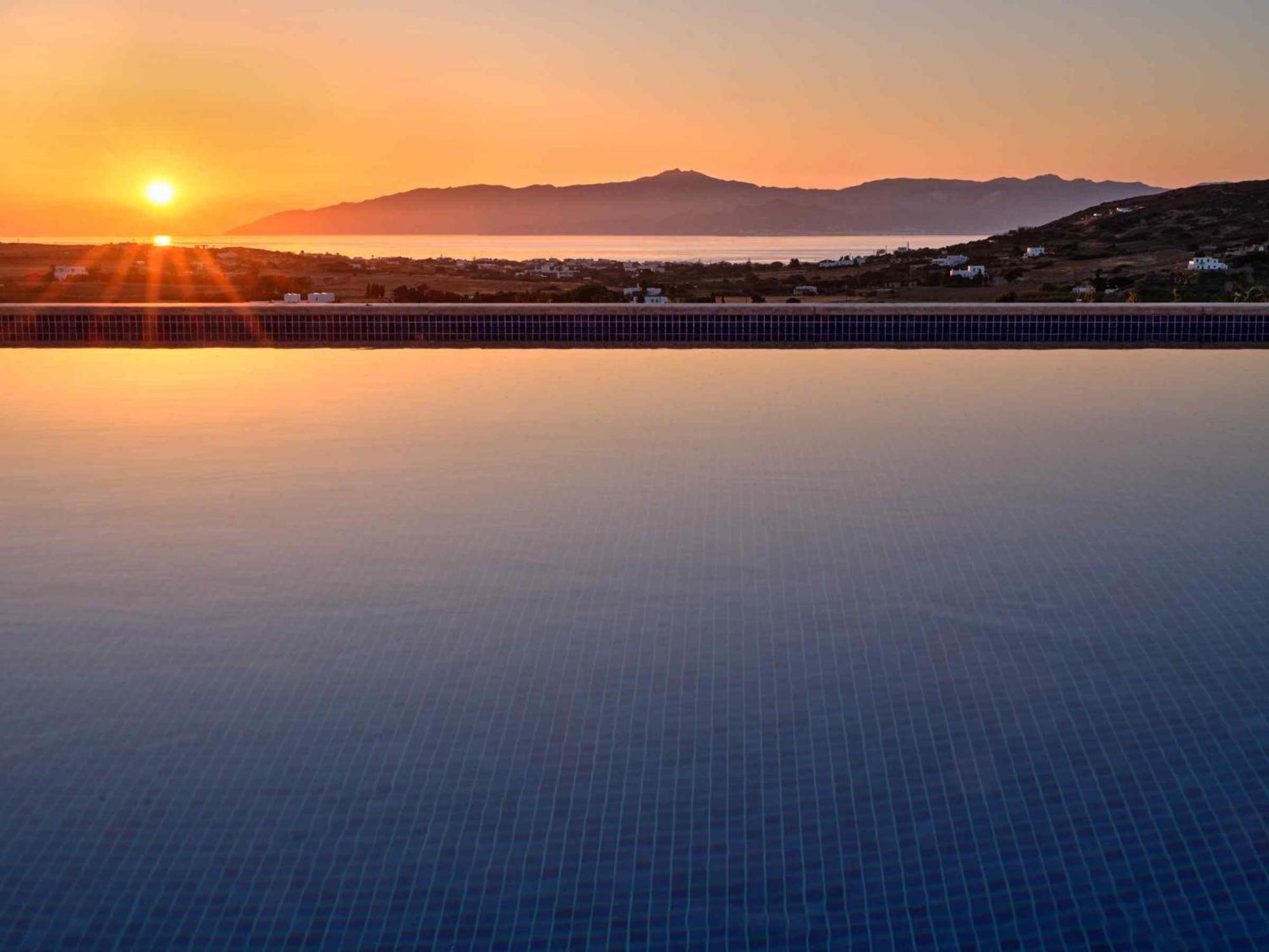 Luxurious Villa Pactia Amazing Pool Isterni  외부 사진