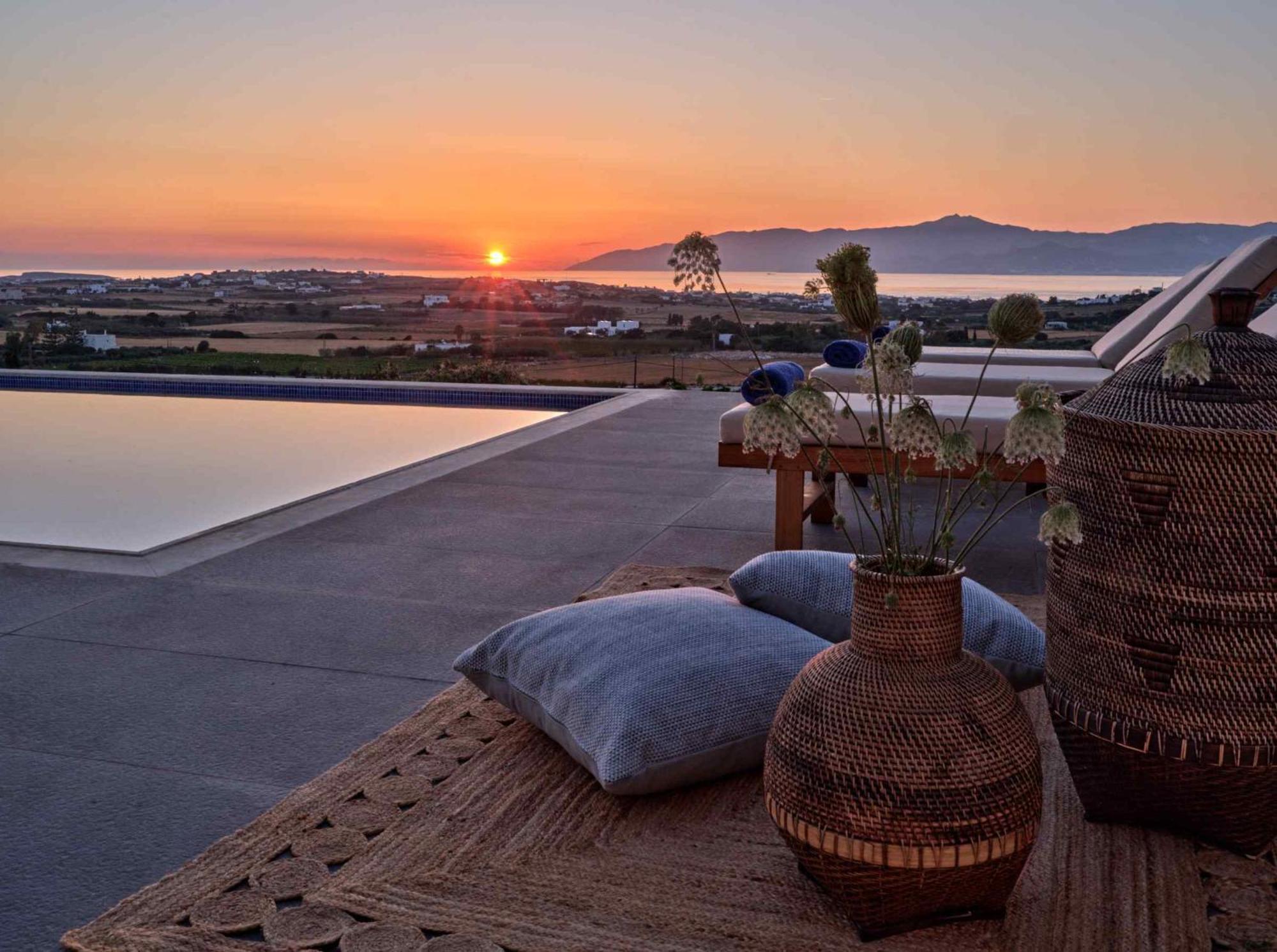 Luxurious Villa Pactia Amazing Pool Isterni  외부 사진