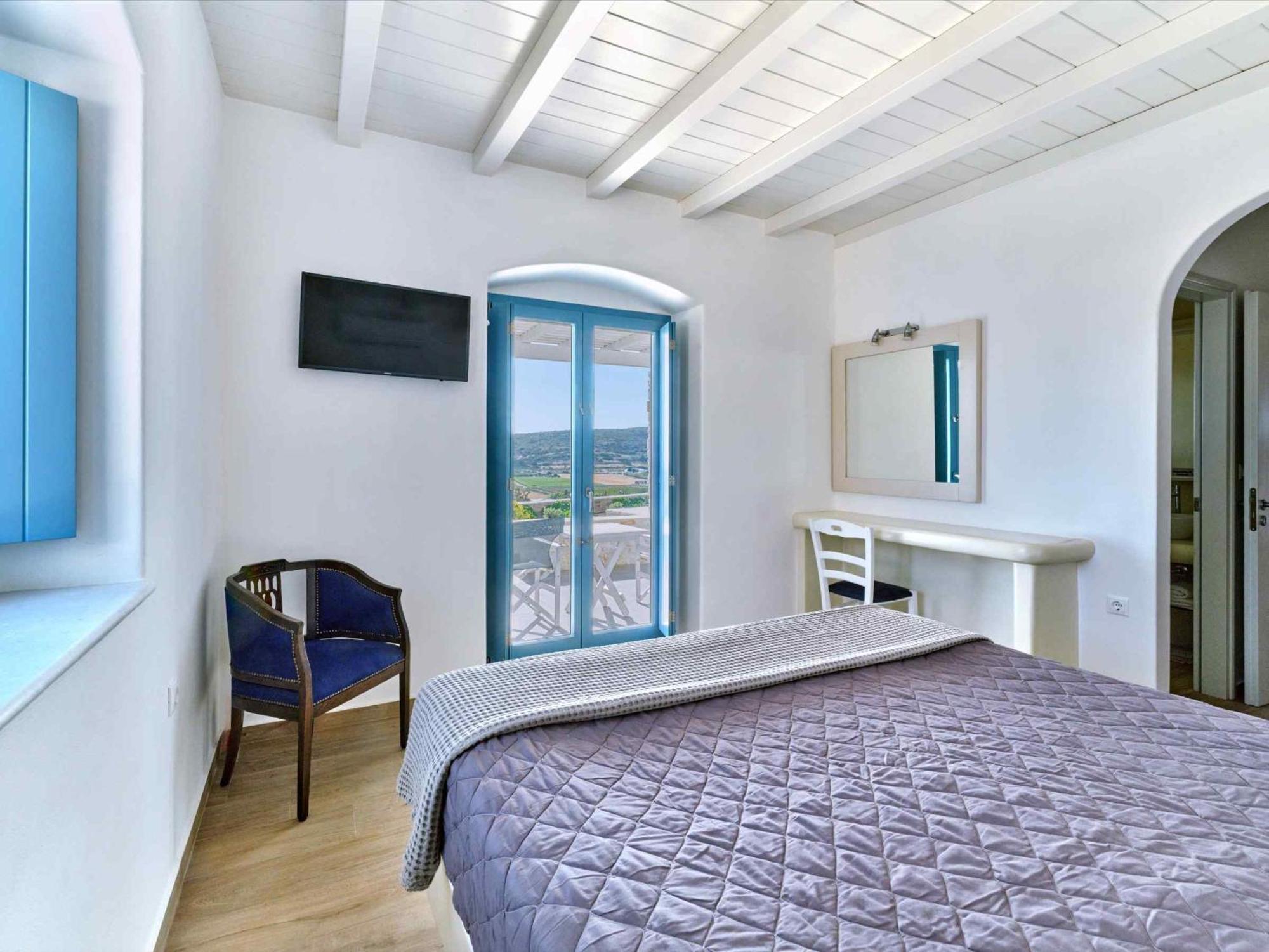 Luxurious Villa Pactia Amazing Pool Isterni  외부 사진