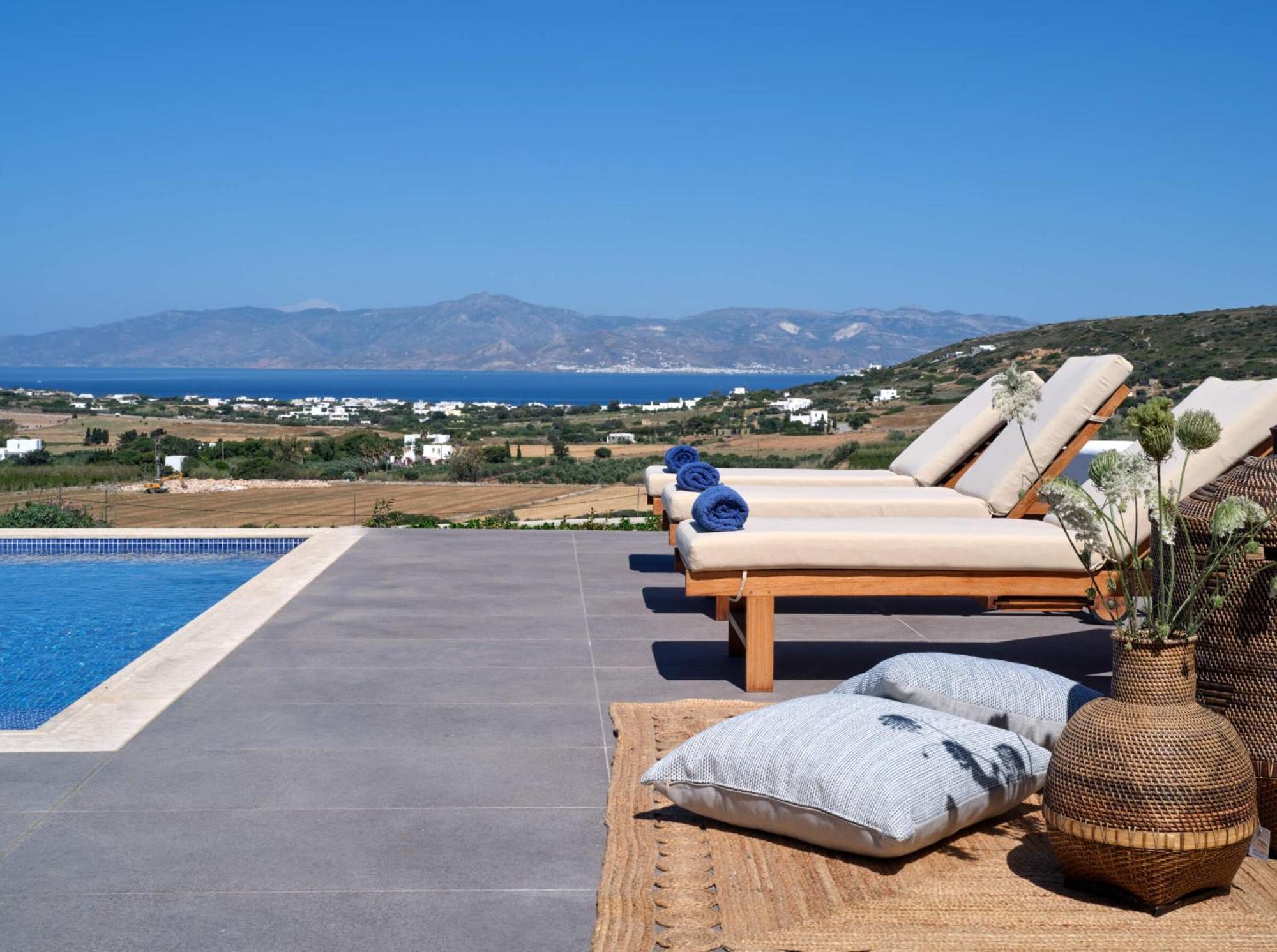 Luxurious Villa Pactia Amazing Pool Isterni  외부 사진