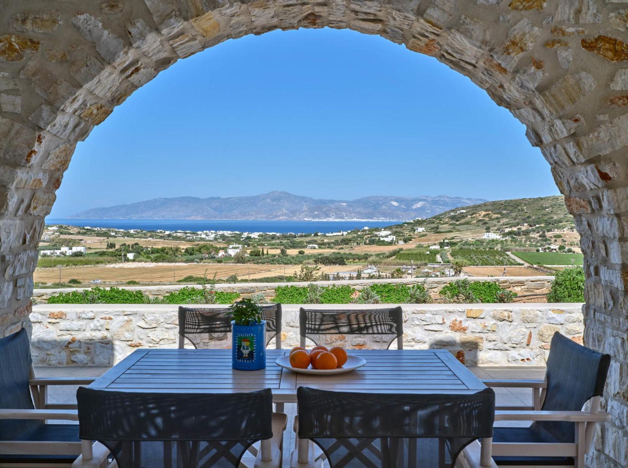 Luxurious Villa Pactia Amazing Pool Isterni  외부 사진