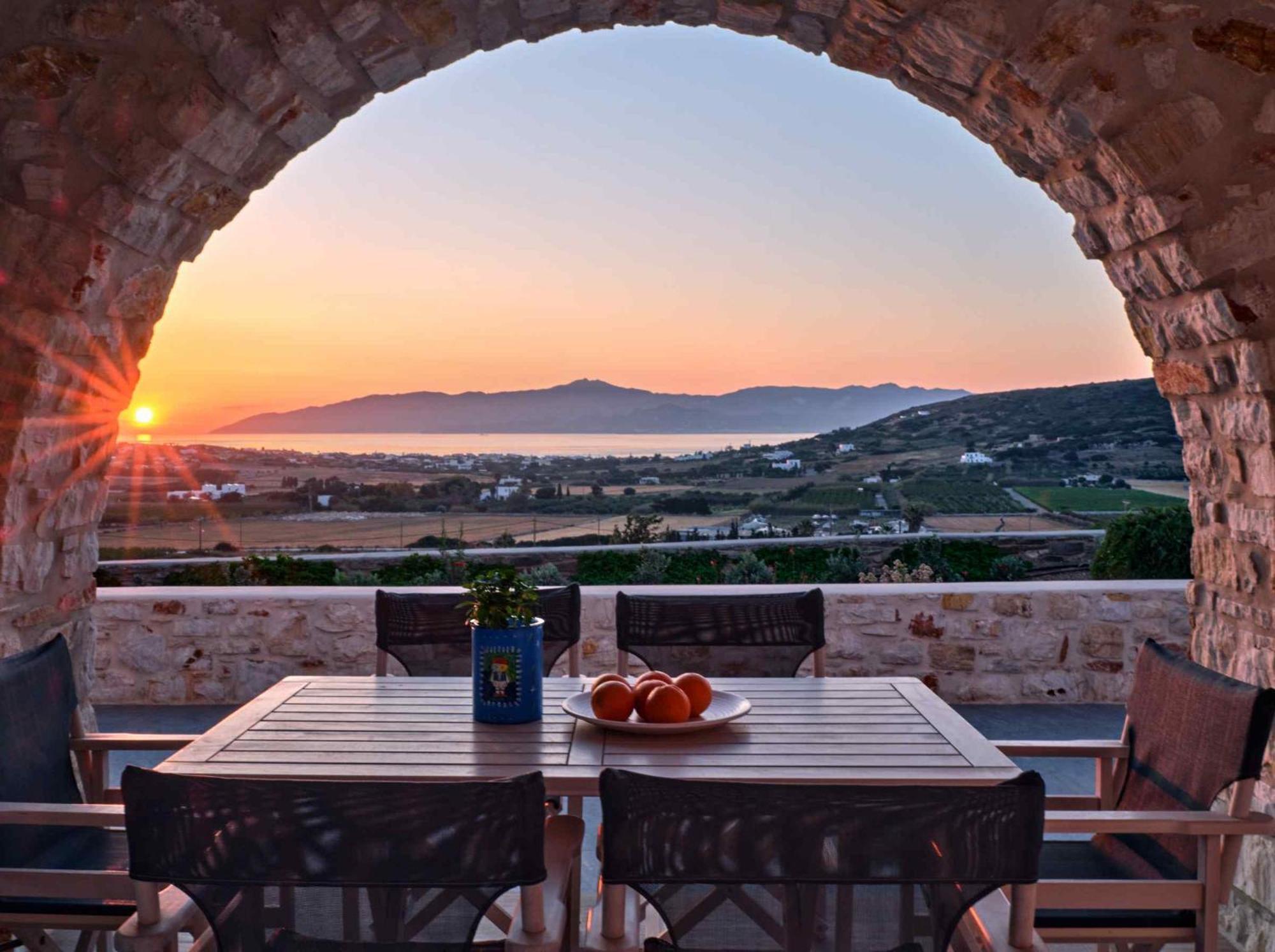Luxurious Villa Pactia Amazing Pool Isterni  외부 사진