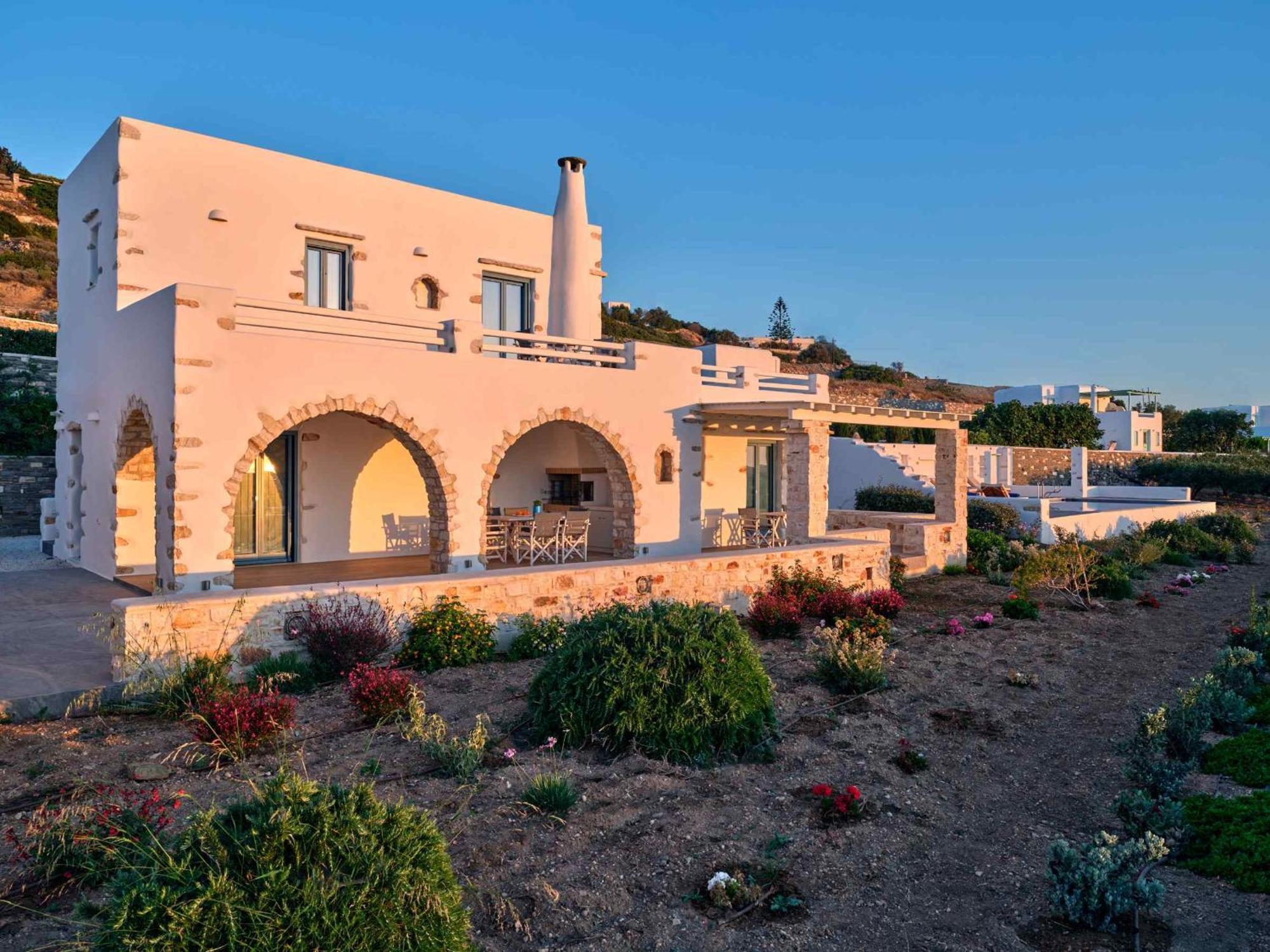 Luxurious Villa Pactia Amazing Pool Isterni  외부 사진