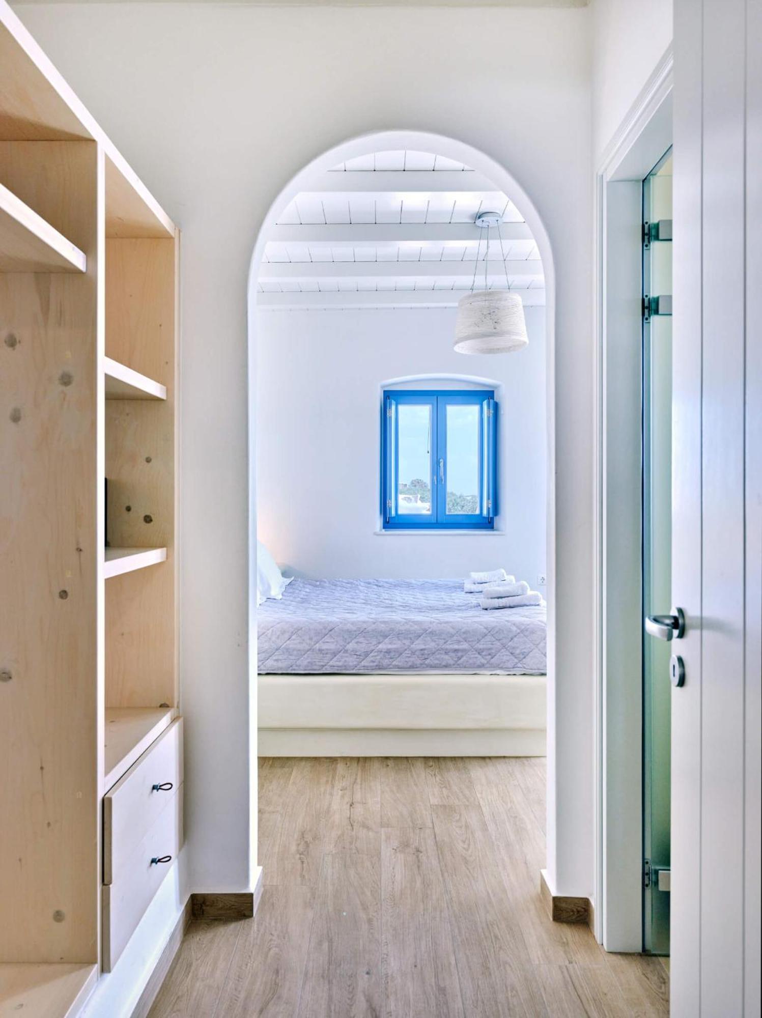 Luxurious Villa Pactia Amazing Pool Isterni  외부 사진