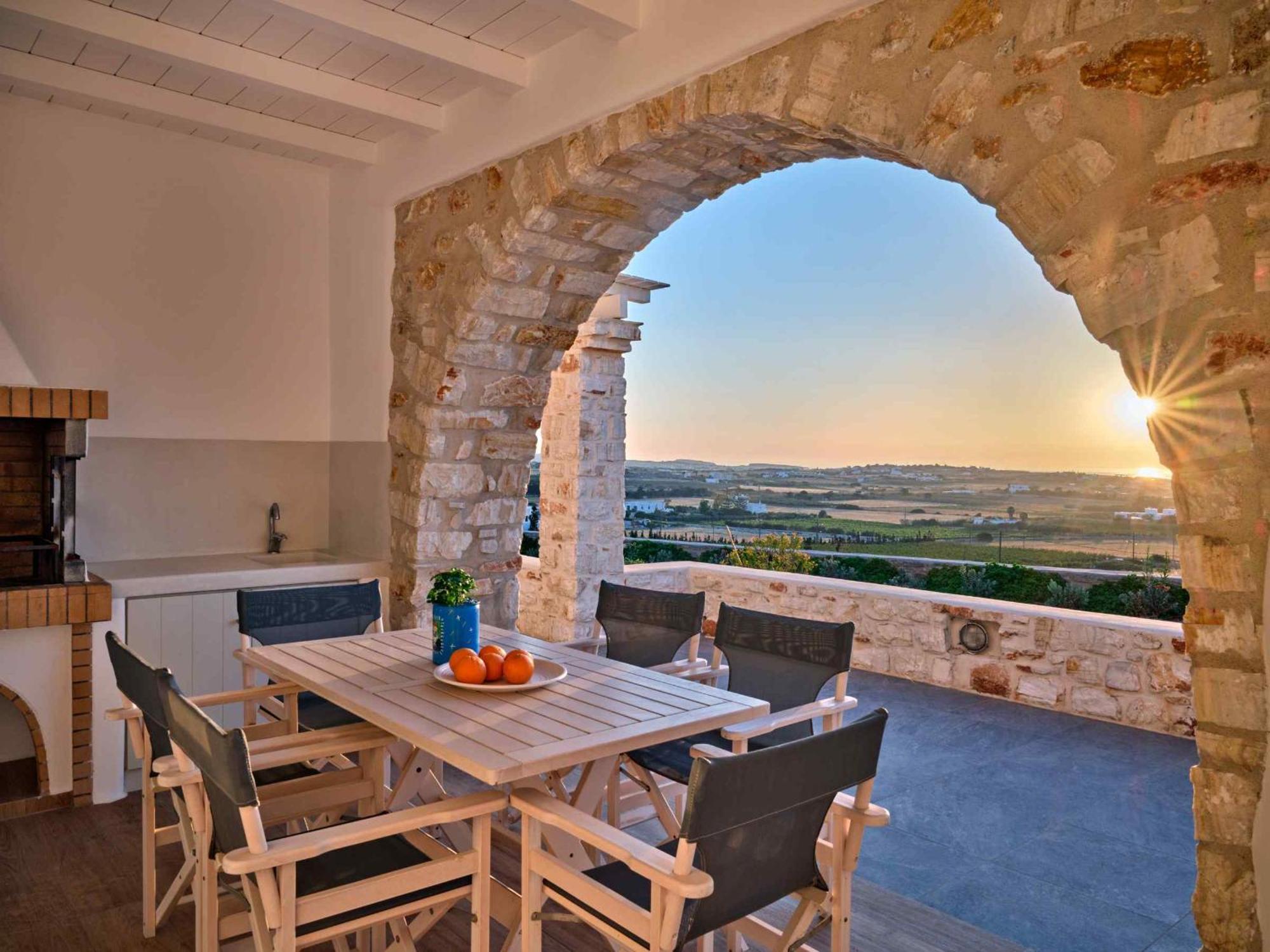 Luxurious Villa Pactia Amazing Pool Isterni  외부 사진