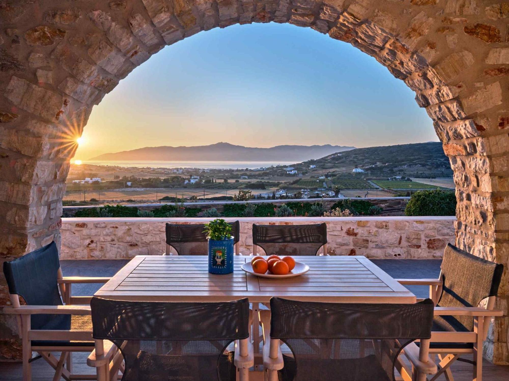 Luxurious Villa Pactia Amazing Pool Isterni  외부 사진