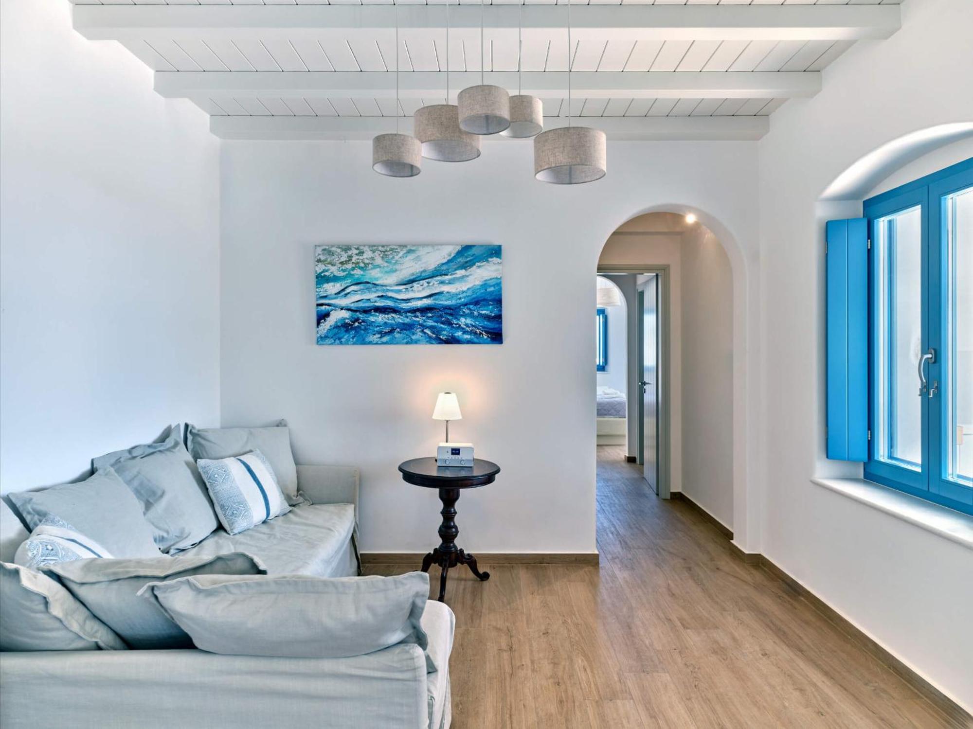 Luxurious Villa Pactia Amazing Pool Isterni  외부 사진