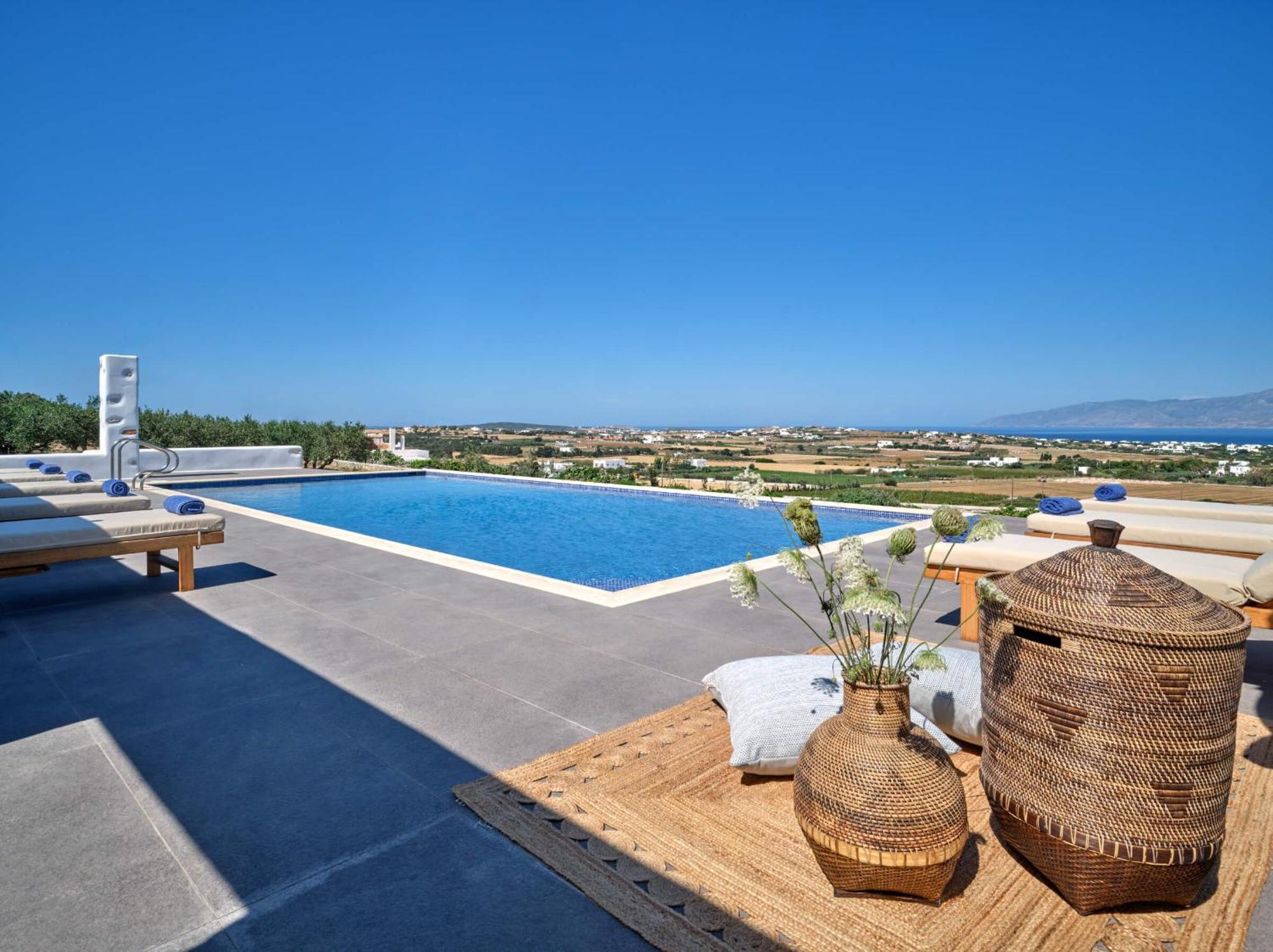 Luxurious Villa Pactia Amazing Pool Isterni  외부 사진