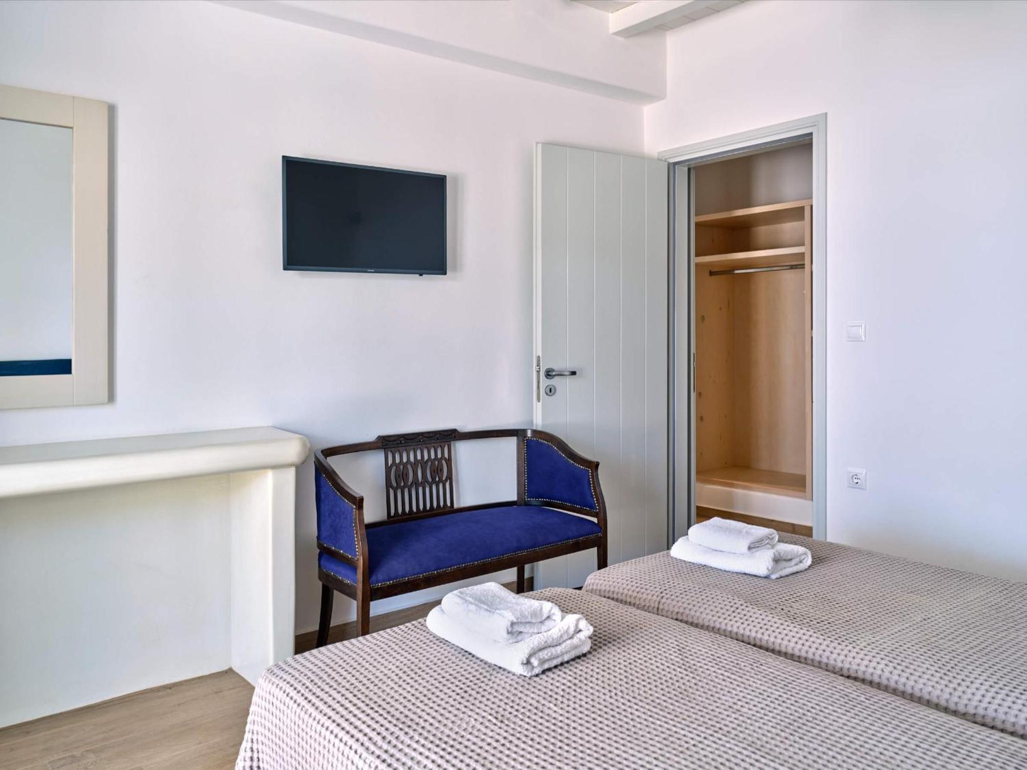 Luxurious Villa Pactia Amazing Pool Isterni  외부 사진