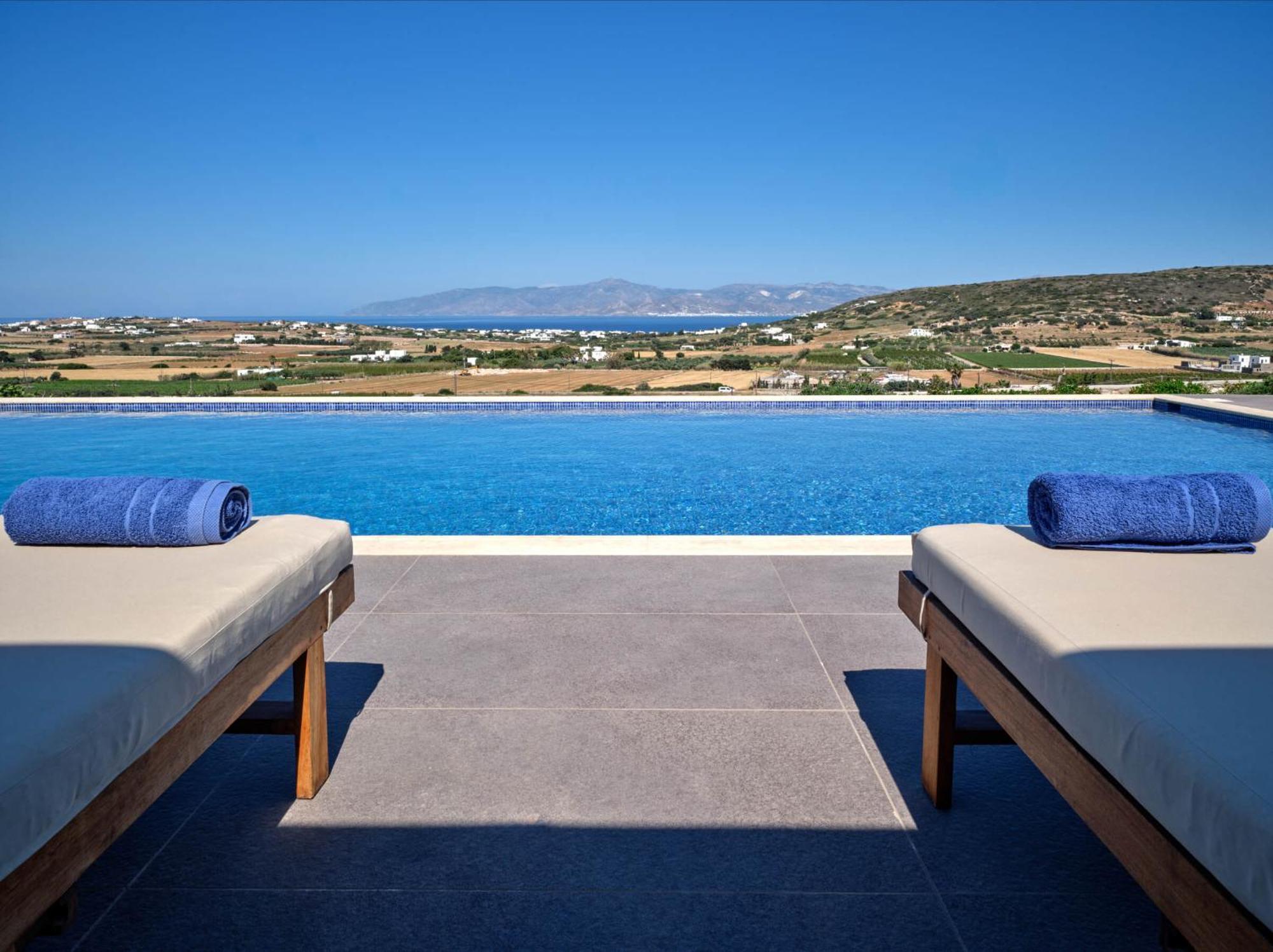 Luxurious Villa Pactia Amazing Pool Isterni  외부 사진