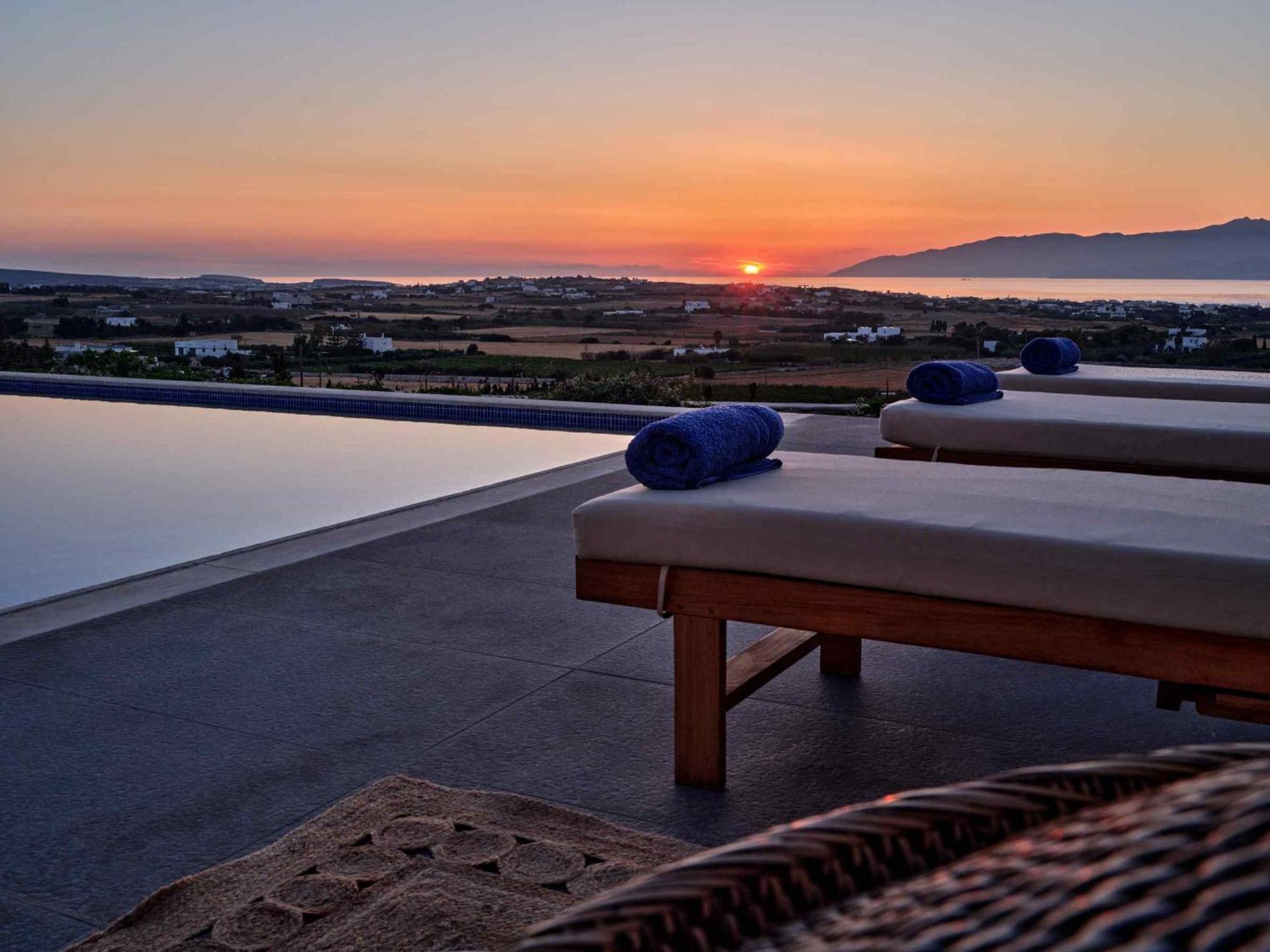 Luxurious Villa Pactia Amazing Pool Isterni  외부 사진