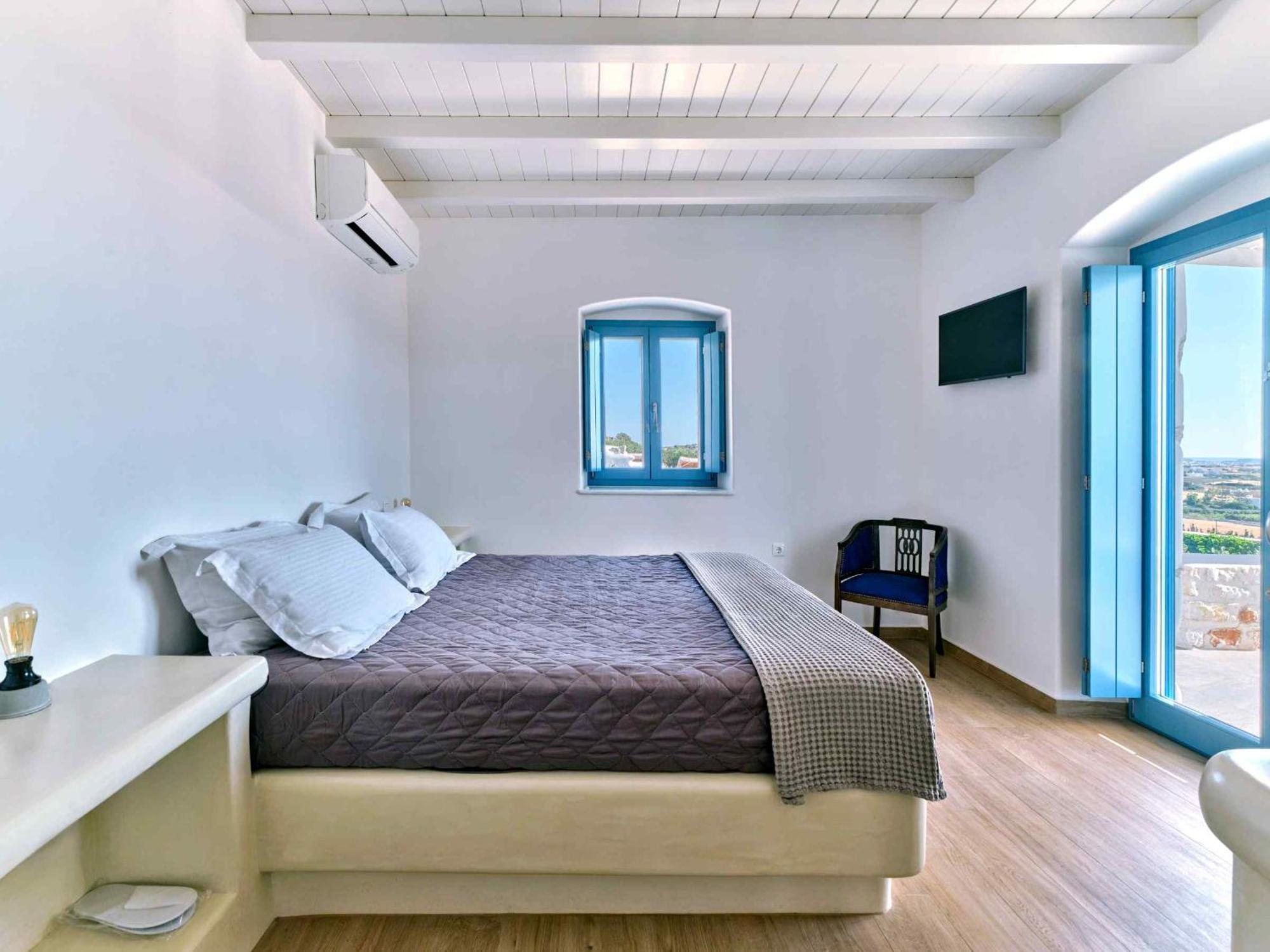 Luxurious Villa Pactia Amazing Pool Isterni  외부 사진